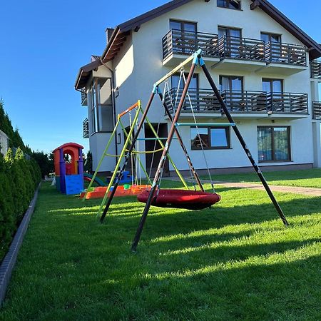 Arko - Pokoje Goscinne I Studia Острово Экстерьер фото